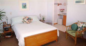 The White Orchid Inn And Spa Flagler Beach Esterno foto