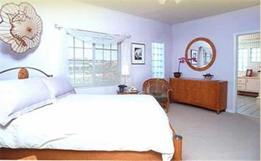 The White Orchid Inn And Spa Flagler Beach Camera foto